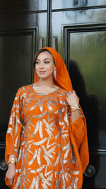 Load image into Gallery viewer, Burnt Orange
