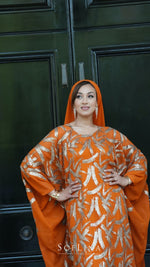 Load image into Gallery viewer, Burnt Orange
