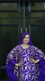 Load image into Gallery viewer, Deep Purple
