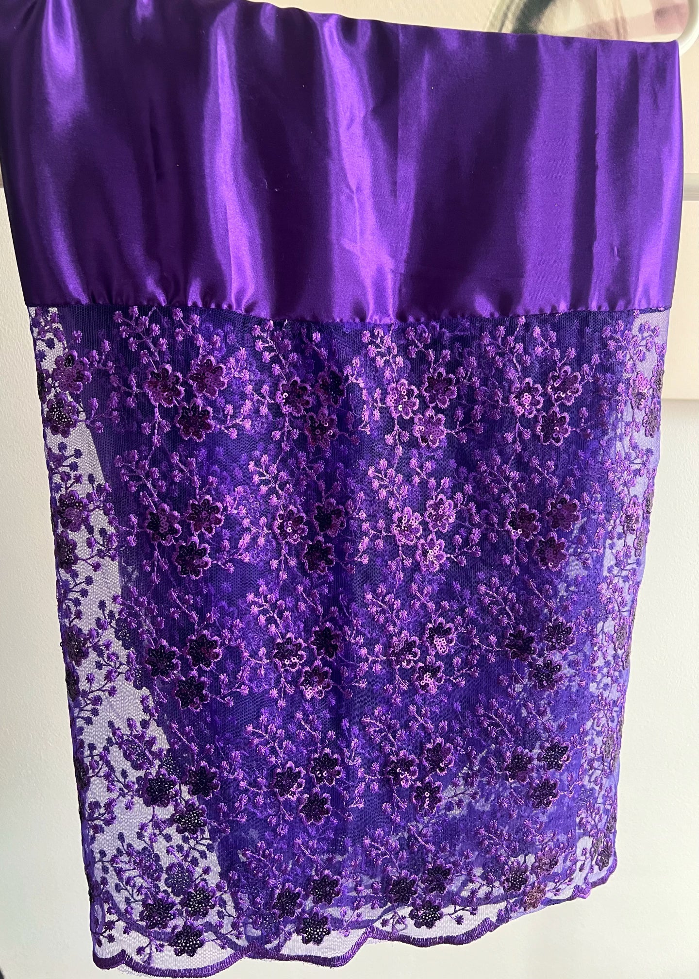 Vibrant Purple