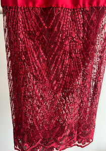 Cherry Red