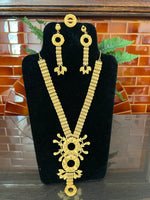 Load image into Gallery viewer, Long Bridal Necklace

