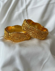 Hawa Bangles