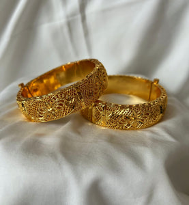 Aliya Bangles