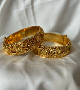 Aliya Bangles