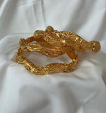 Load image into Gallery viewer, Saharla Bangles
