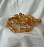 Load image into Gallery viewer, Saharla Bangles
