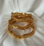 Load image into Gallery viewer, Saharla Bangles
