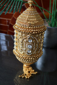 Gold Bag
