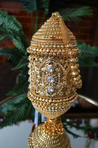 Gold Bag