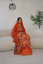 Load image into Gallery viewer, Burnt Orange
