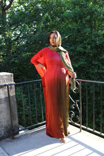 Load image into Gallery viewer, Olive-Maroon
