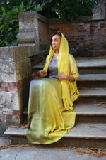 Load image into Gallery viewer, Yellow-Grey
