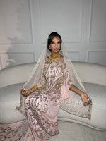 Load image into Gallery viewer, Nas Baby Pink
