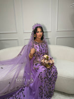 Load image into Gallery viewer, Nas Violet

