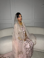 Load image into Gallery viewer, Nas Baby Pink
