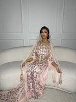 Load image into Gallery viewer, Nas Baby Pink

