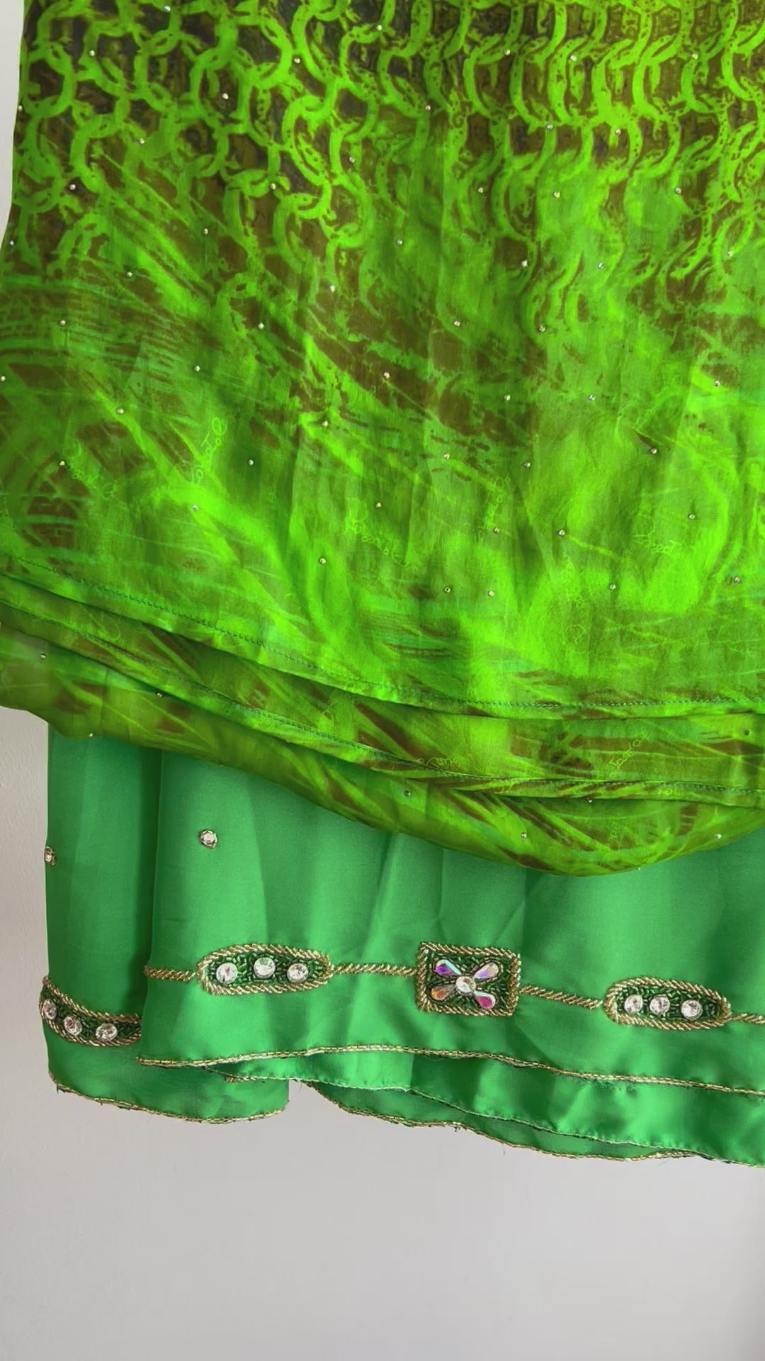 Jungle Green