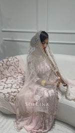 Load and play video in Gallery viewer, Nas Baby Pink
