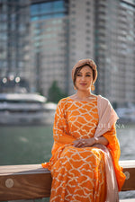 Load image into Gallery viewer, Sherbert Orange

