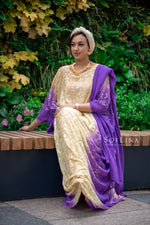 Load image into Gallery viewer, Golden-Purple
