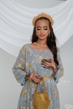 Load image into Gallery viewer, Rose Gold Tiara
