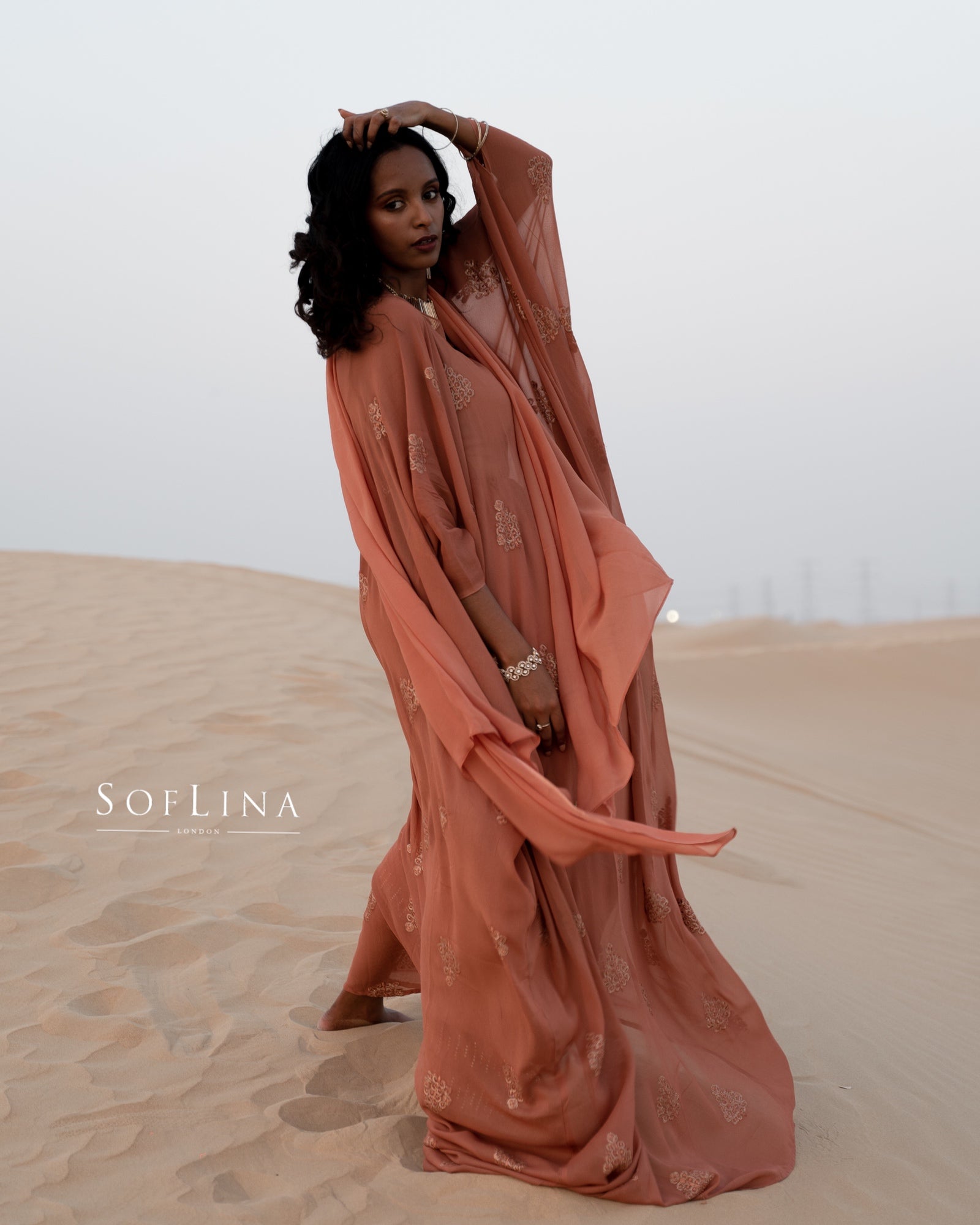 Sienna
