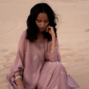 Mauve