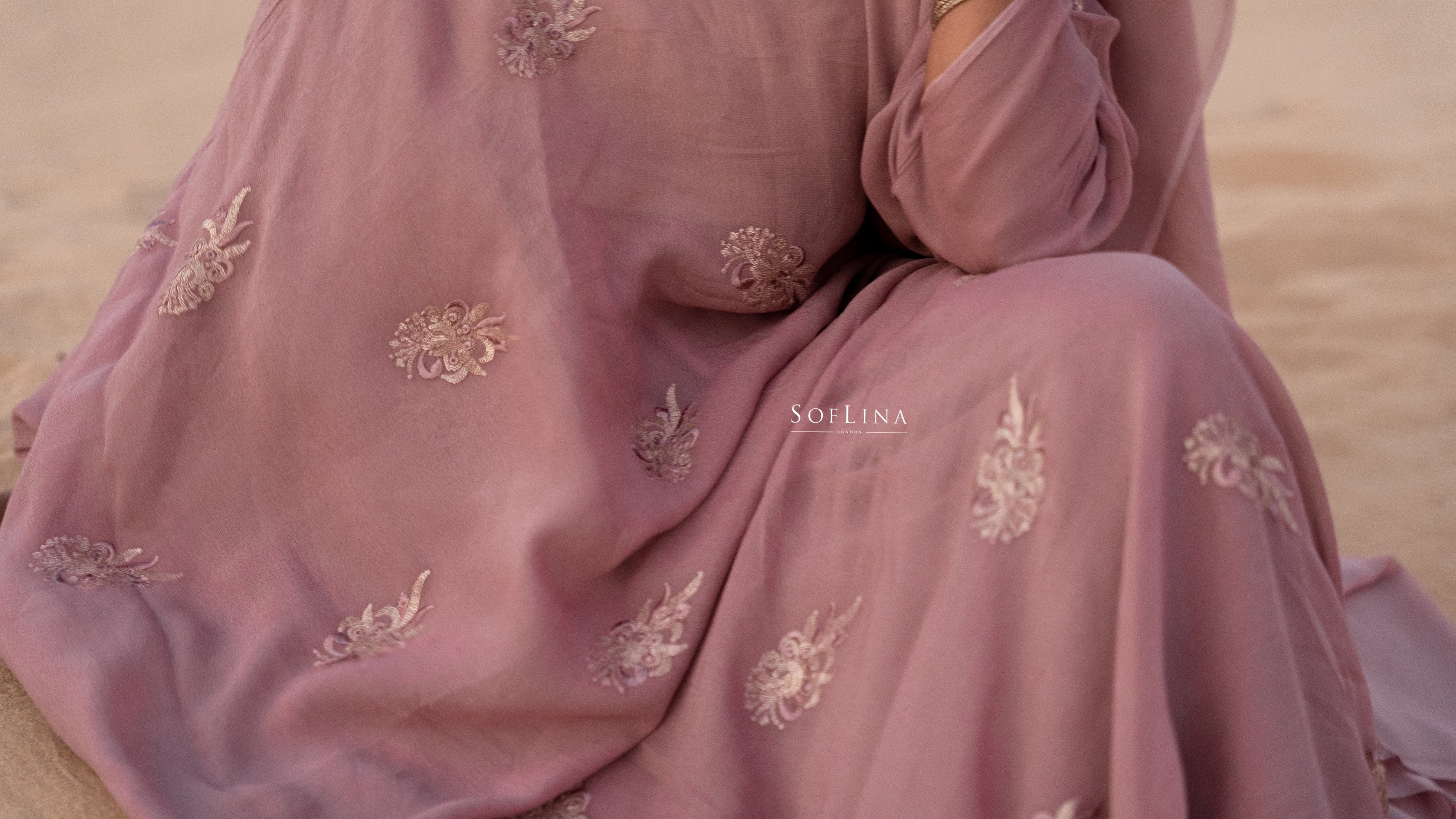 Mauve